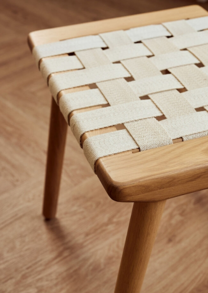 Andersen Sitzhocker SEAT